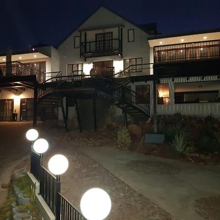Bokamoso Views Bed & Breakfast Rustenburg Exterior photo