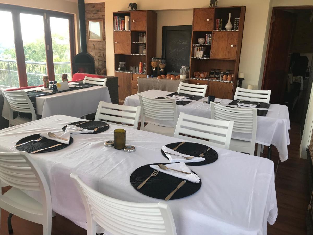 Bokamoso Views Bed & Breakfast Rustenburg Exterior photo