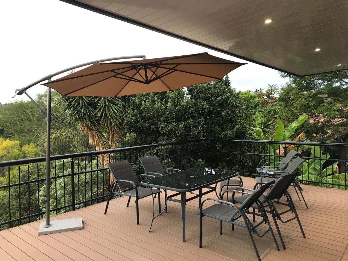 Bokamoso Views Bed & Breakfast Rustenburg Exterior photo