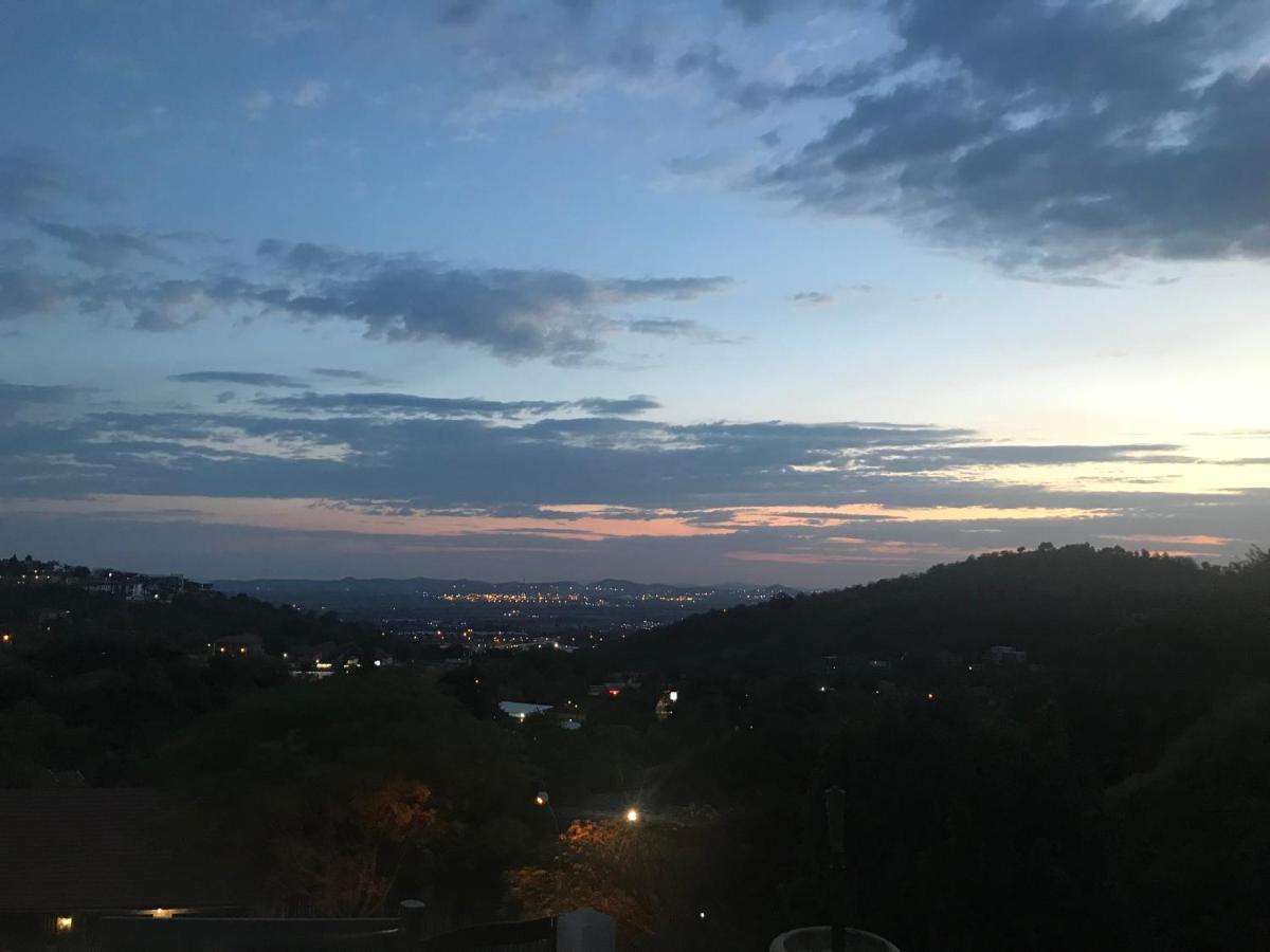Bokamoso Views Bed & Breakfast Rustenburg Exterior photo