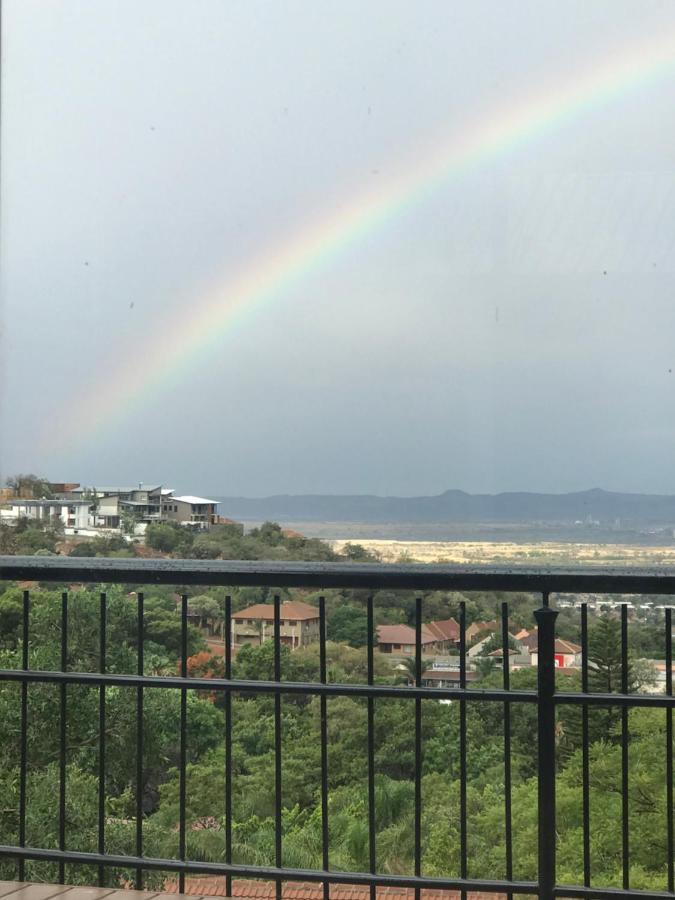 Bokamoso Views Bed & Breakfast Rustenburg Exterior photo