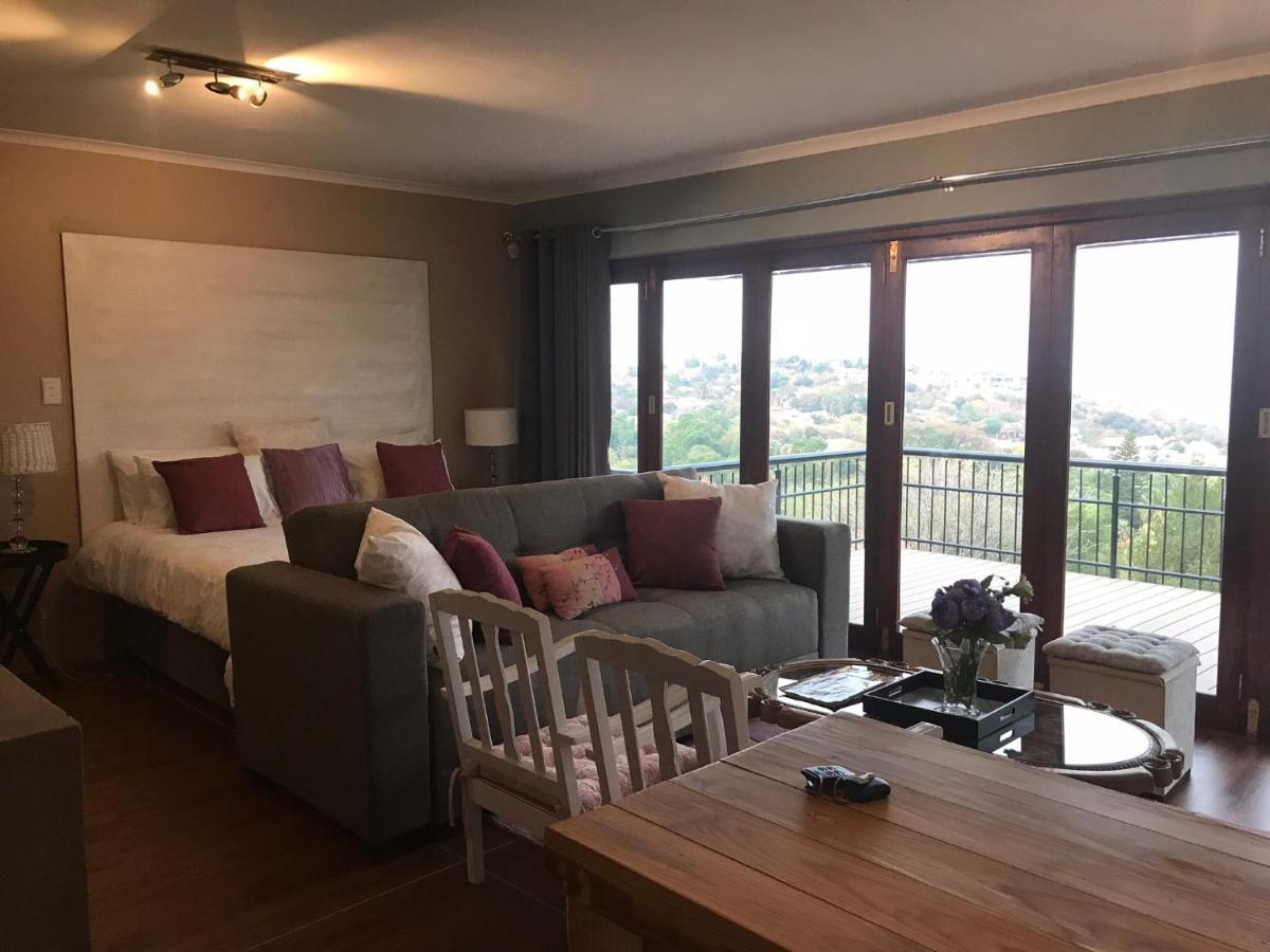 Bokamoso Views Bed & Breakfast Rustenburg Exterior photo