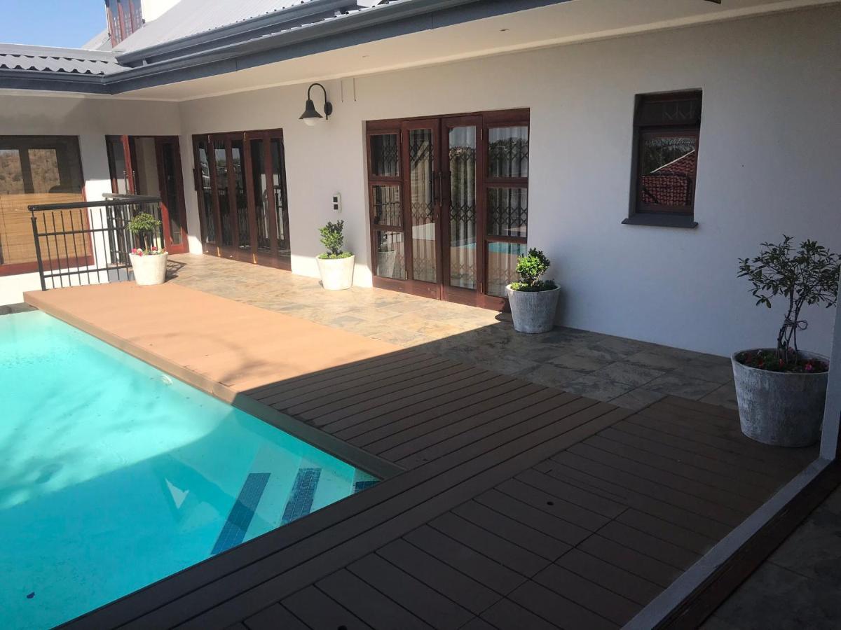 Bokamoso Views Bed & Breakfast Rustenburg Exterior photo