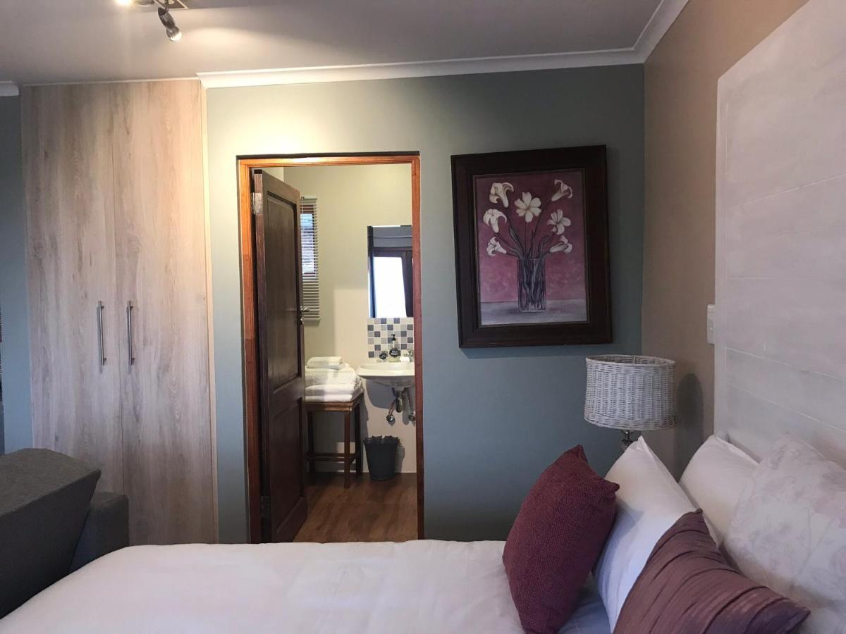 Bokamoso Views Bed & Breakfast Rustenburg Exterior photo