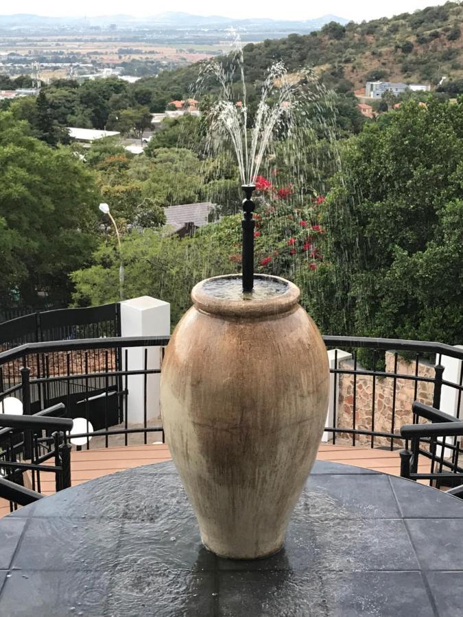 Bokamoso Views Bed & Breakfast Rustenburg Exterior photo