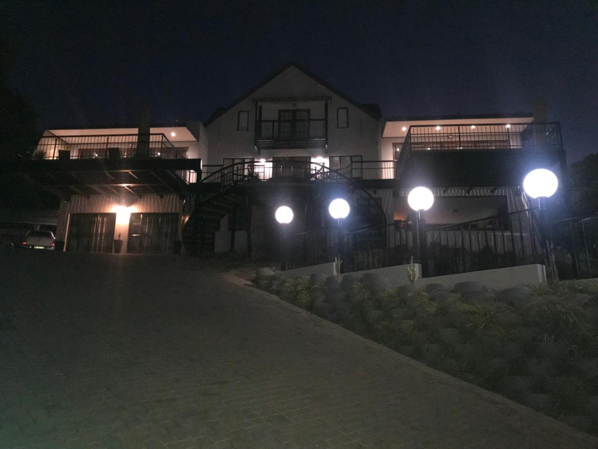 Bokamoso Views Bed & Breakfast Rustenburg Exterior photo