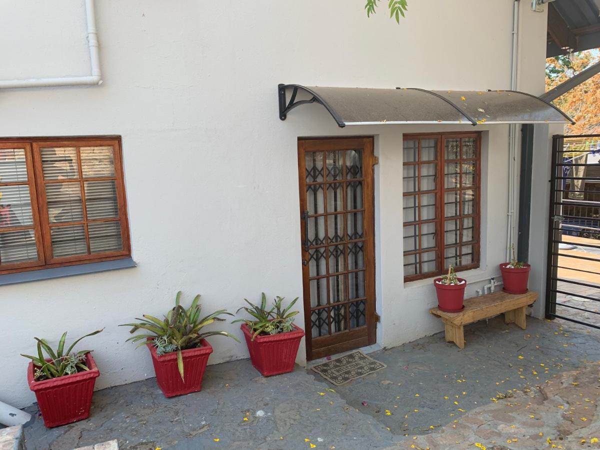 Bokamoso Views Bed & Breakfast Rustenburg Exterior photo