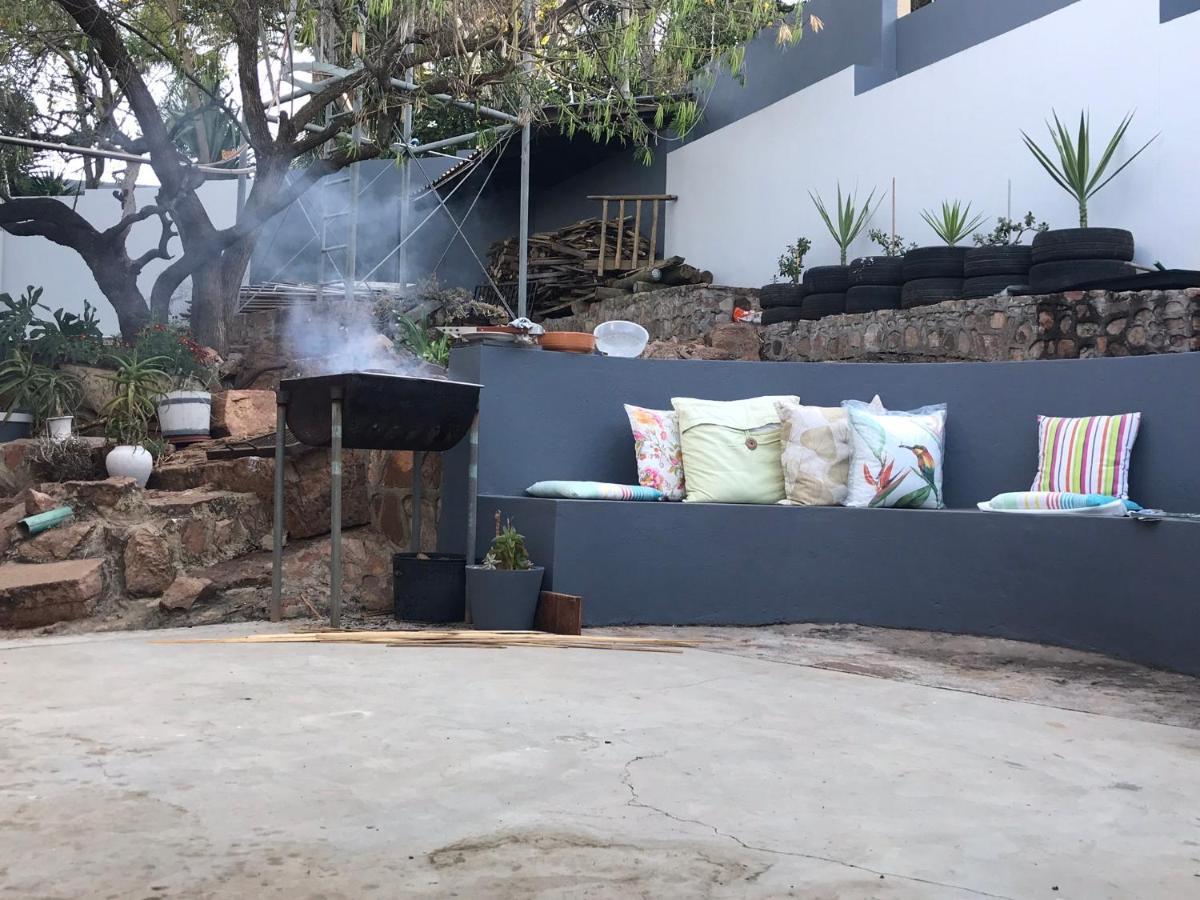Bokamoso Views Bed & Breakfast Rustenburg Exterior photo