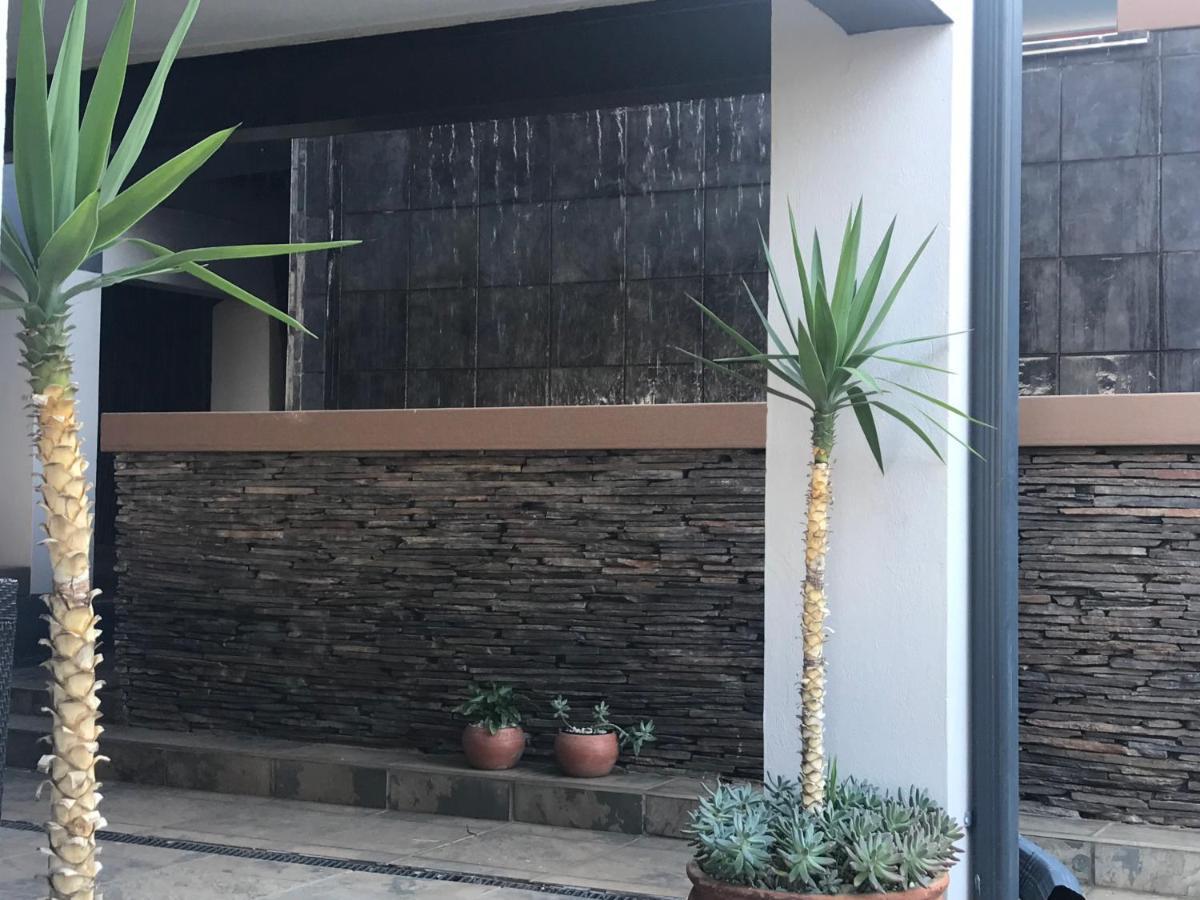 Bokamoso Views Bed & Breakfast Rustenburg Exterior photo
