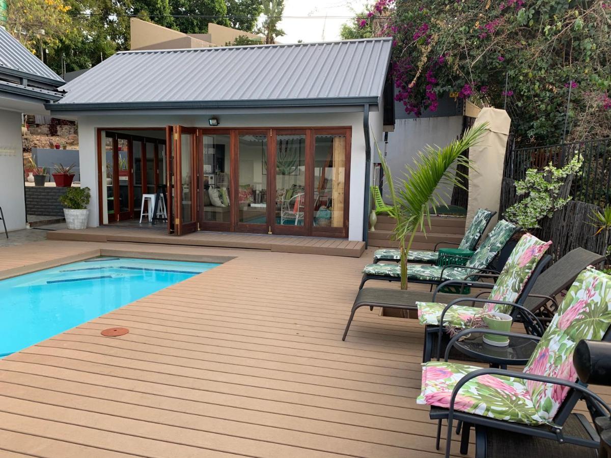 Bokamoso Views Bed & Breakfast Rustenburg Exterior photo