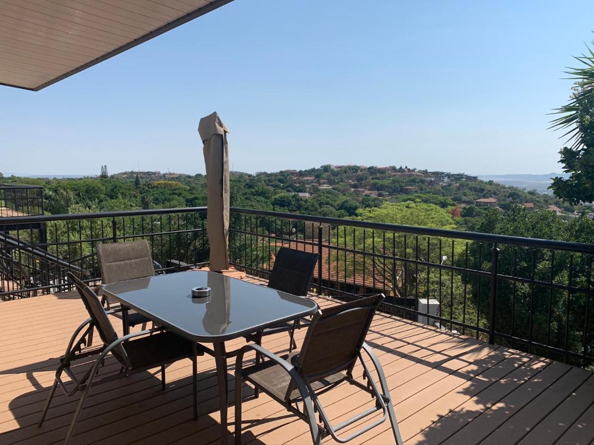 Bokamoso Views Bed & Breakfast Rustenburg Exterior photo