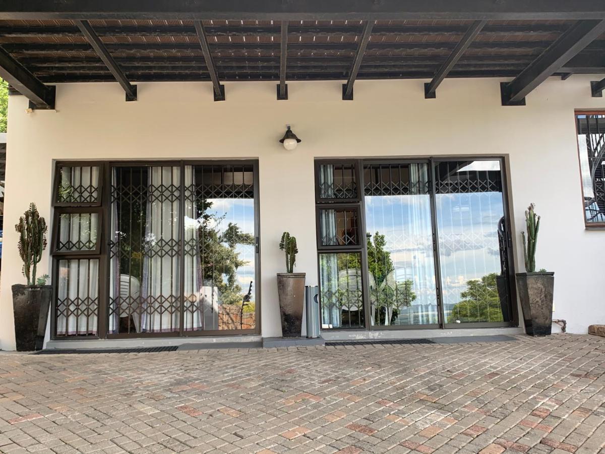 Bokamoso Views Bed & Breakfast Rustenburg Exterior photo