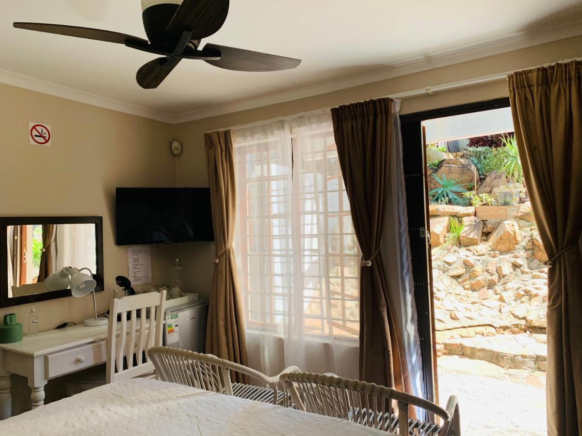 Bokamoso Views Bed & Breakfast Rustenburg Exterior photo