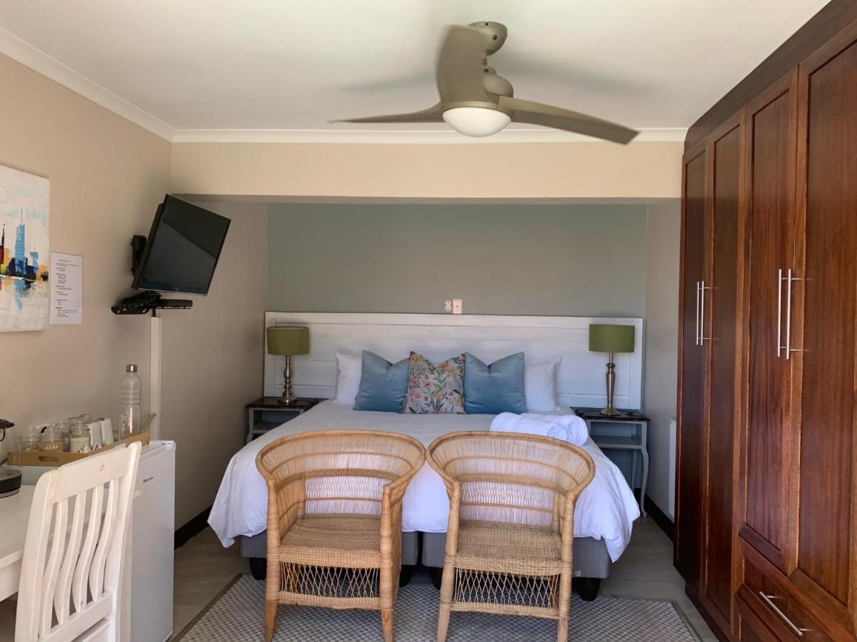 Bokamoso Views Bed & Breakfast Rustenburg Exterior photo