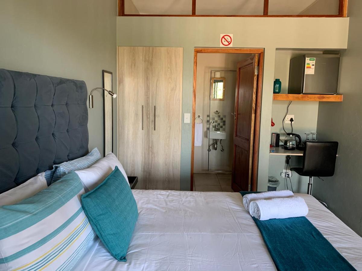 Bokamoso Views Bed & Breakfast Rustenburg Exterior photo