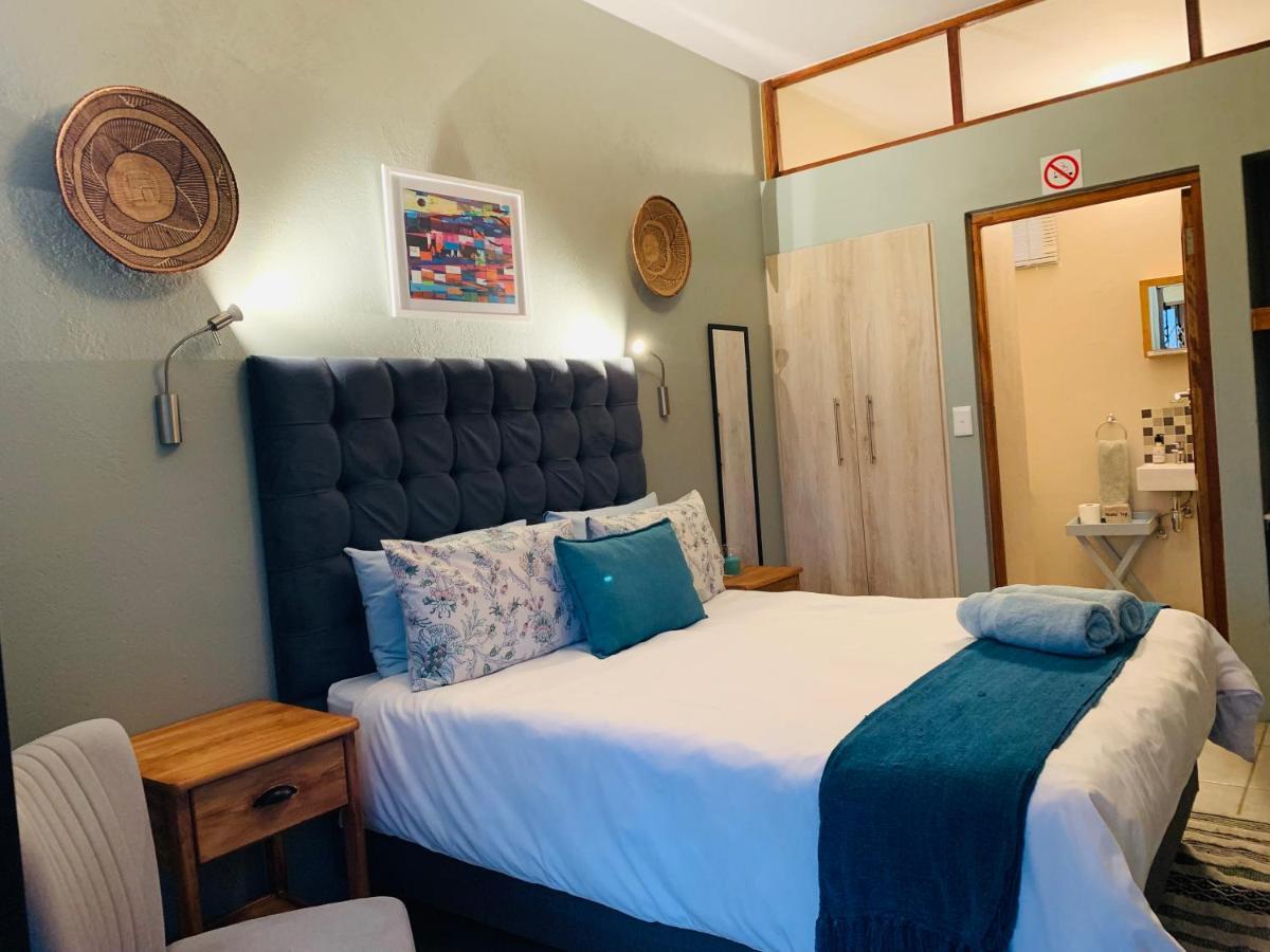 Bokamoso Views Bed & Breakfast Rustenburg Exterior photo