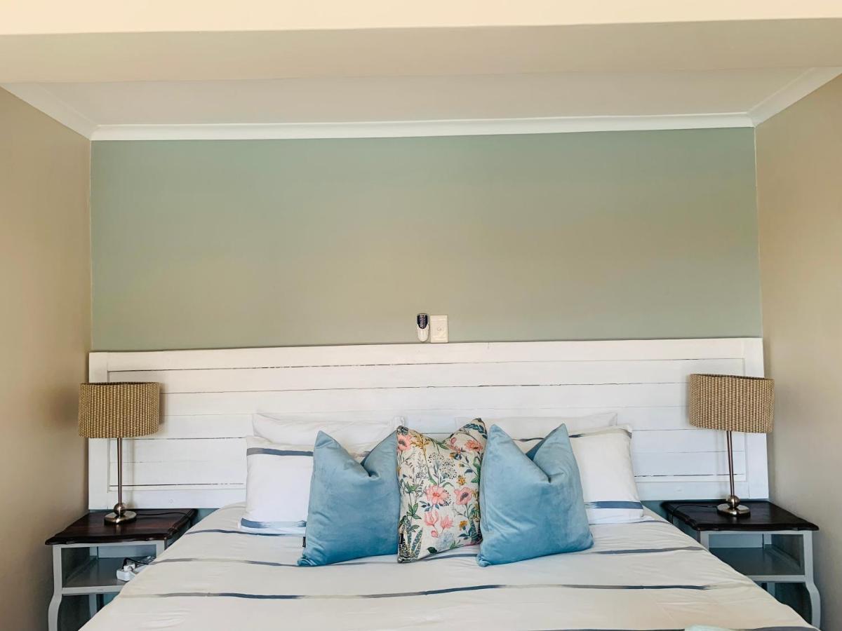 Bokamoso Views Bed & Breakfast Rustenburg Exterior photo