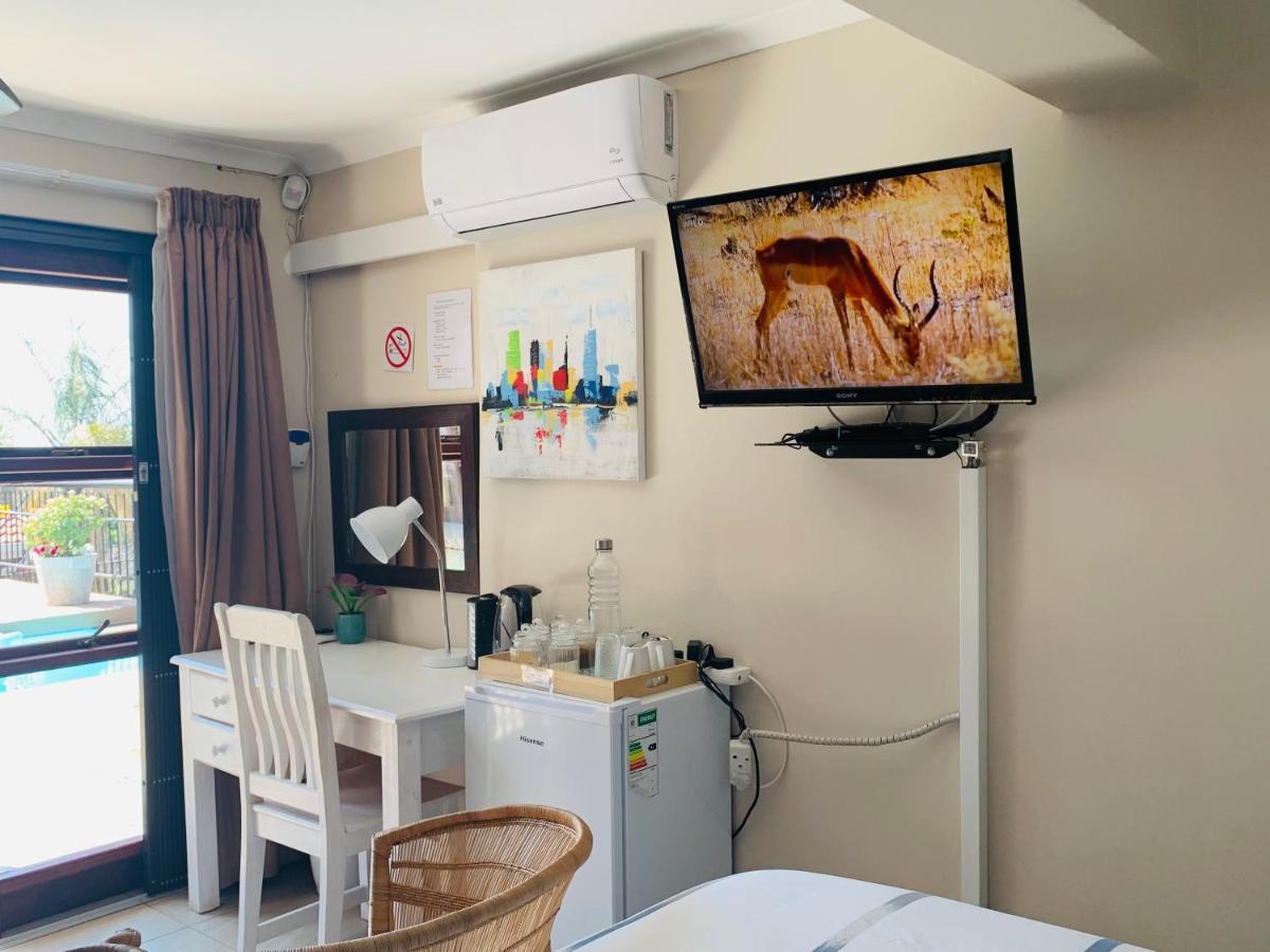 Bokamoso Views Bed & Breakfast Rustenburg Exterior photo