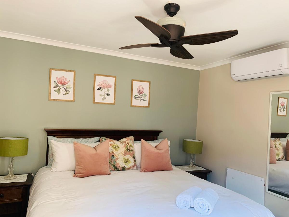 Bokamoso Views Bed & Breakfast Rustenburg Exterior photo