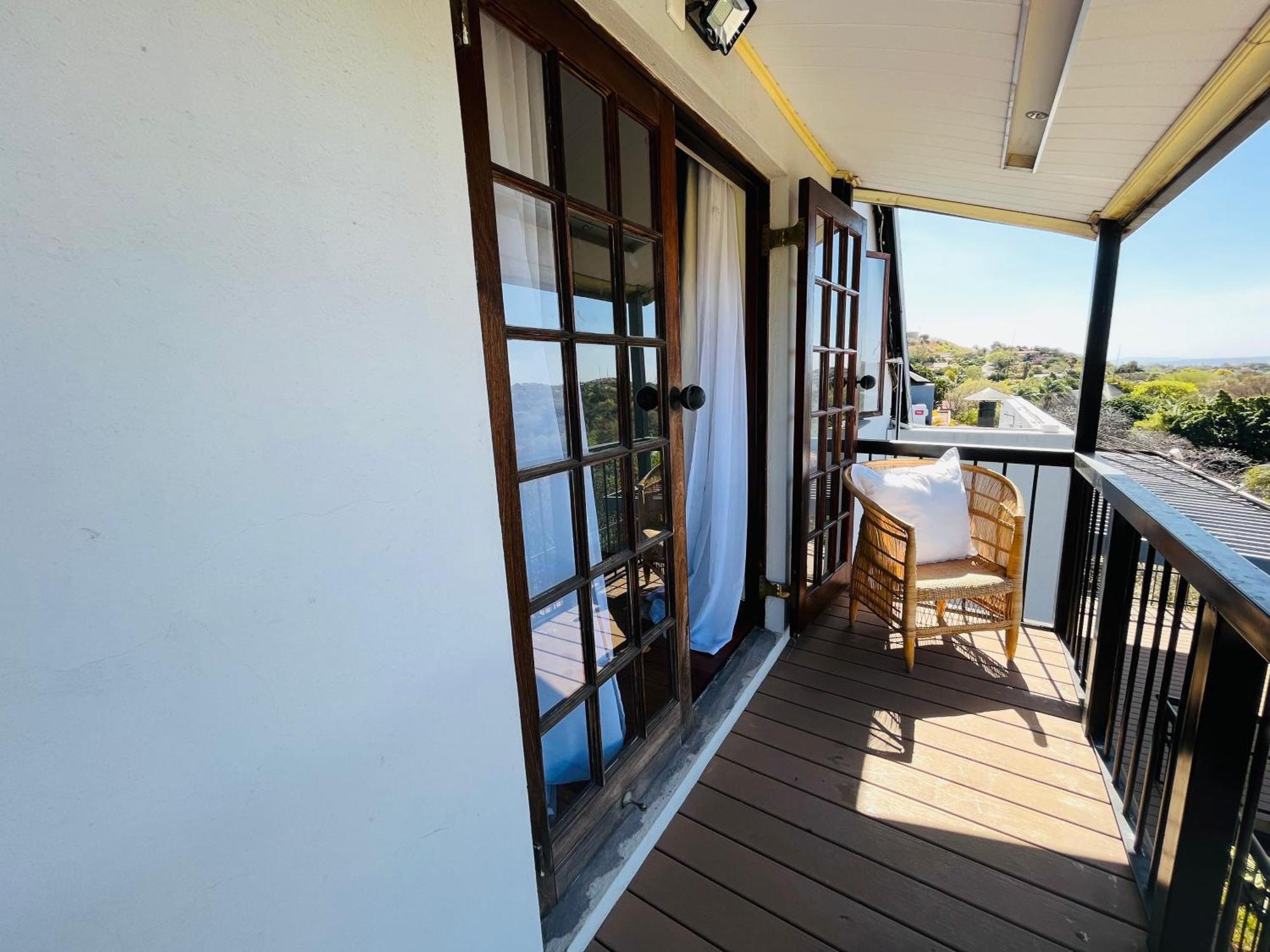 Bokamoso Views Bed & Breakfast Rustenburg Exterior photo