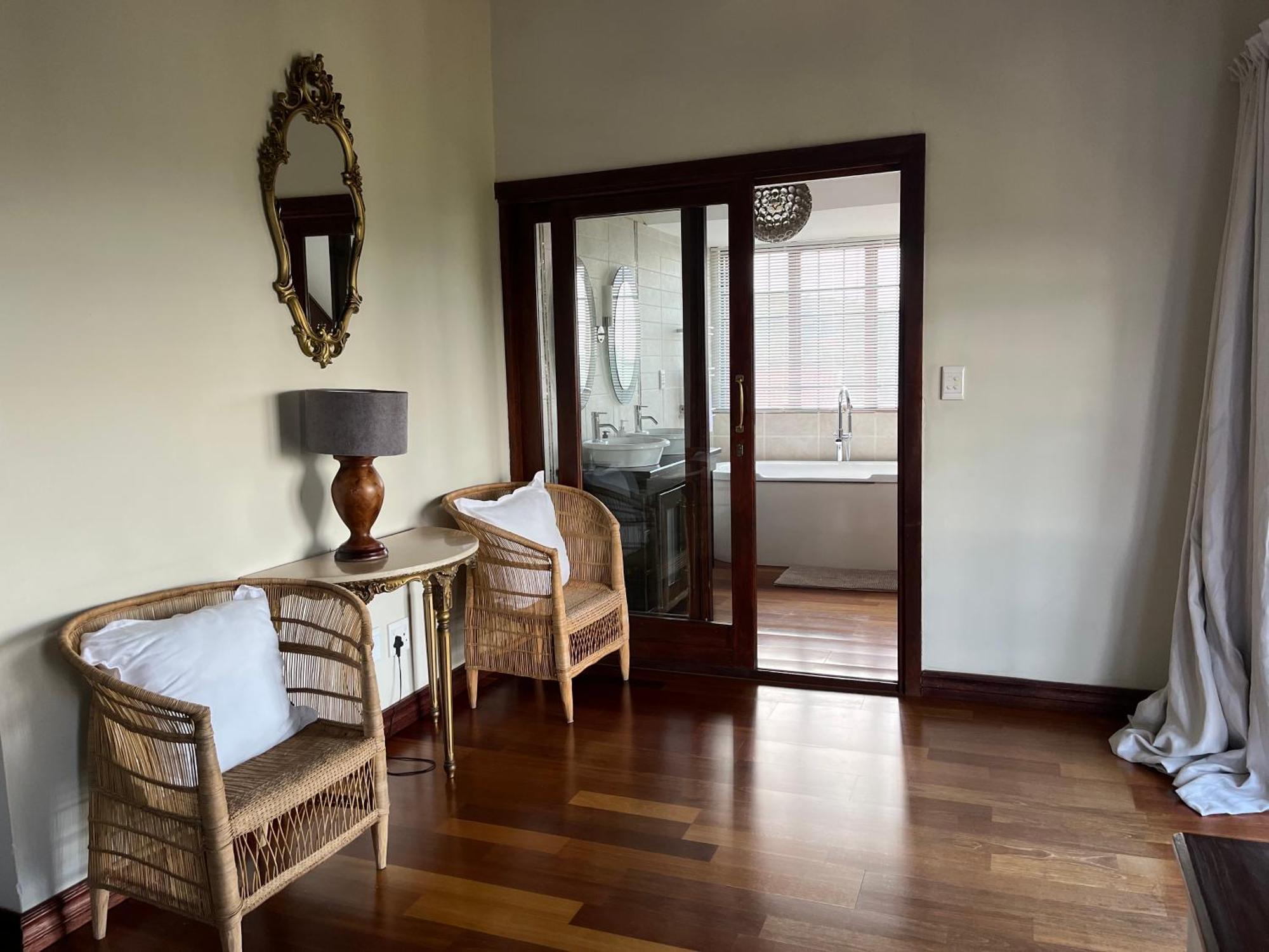 Bokamoso Views Bed & Breakfast Rustenburg Exterior photo