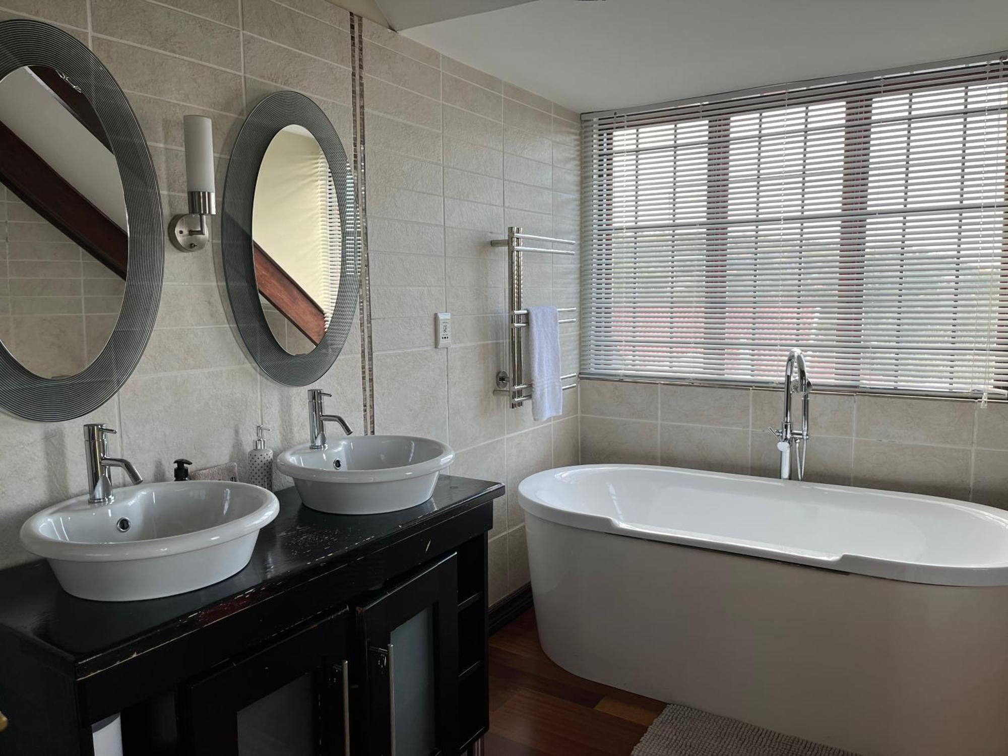 Bokamoso Views Bed & Breakfast Rustenburg Exterior photo