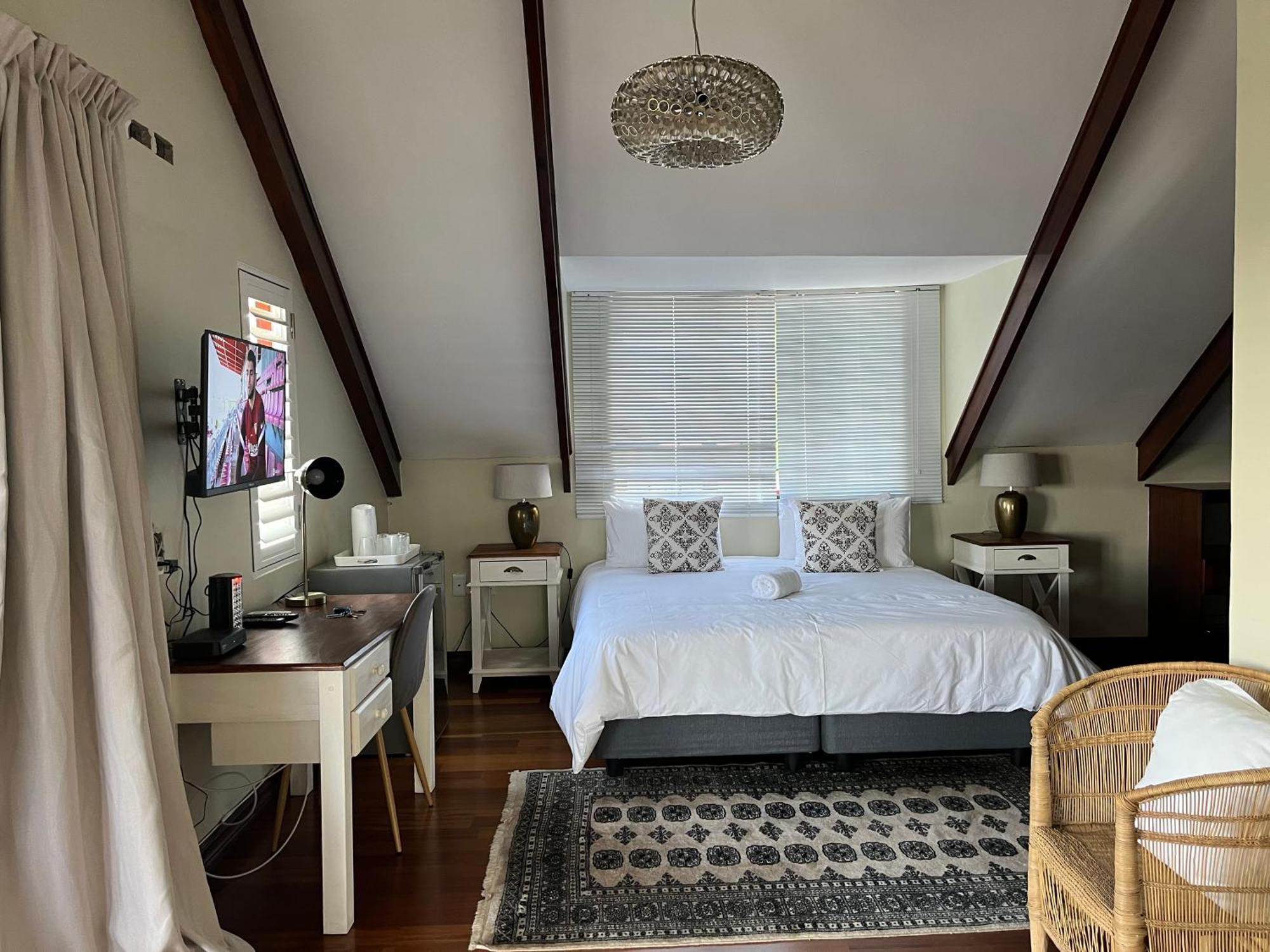 Bokamoso Views Bed & Breakfast Rustenburg Exterior photo